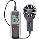 Скорость воздуха