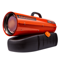 Дизельная пушка Калашников прямой нагрев KHD-20 кВт 800 м3/ч (Арт. НС-1432366)