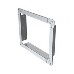 Фланец прямоуг. 1500х500 [30]