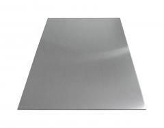 Листовой металл 1250х222 (оцинкованная сталь 0,7 мм)