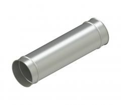 Прямошовный воздуховод d 1000 L-1250 [32] (оцинкованная сталь 0,7 мм)