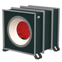 Вентилятор для круглых каналов ВРКК-500А3-У3 (0150/4)