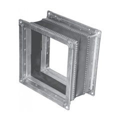 Гибкая вставка прямоуг. 270х270 - 45х60х45 [20]