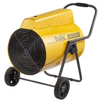 Электрическая пушка PRORAB 2  BHP-P2-3 300 м3/ч 3 кВт 