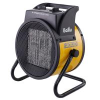 Электрическая пушка BKR  BKR-5 280 м3/ч 3 кВт 