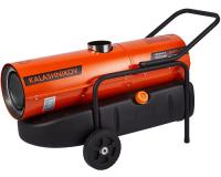 Дизельная пушка Калашников непрямой нагрев KHDN-30 кВт 1100 м3/ч (Арт. НС-1587472)