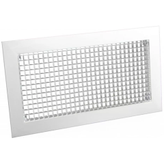 Сотовая решетка В-СОТР 1000х250h RAL9016