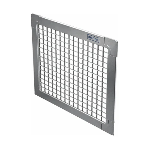 Сетка 10х10 в рамке 1200х800