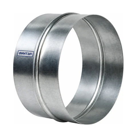 Ниппель d 1000 L-200  (оцинкованная сталь 0,7 мм)