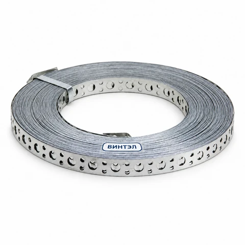 Перфолента - 20х0.5 -25м