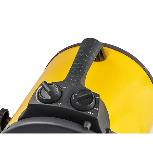 Электрическая пушка PRORAB 2  BHP-P2-5 400 м3/ч 4,5 кВт  