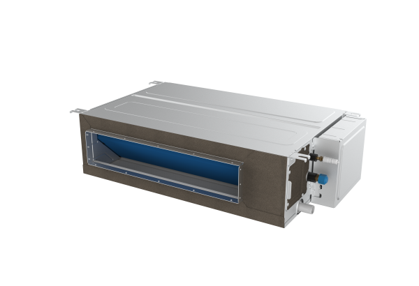 Канальная система кондиционирования Energolux DUCT 7 ESAD12D1_WF_AR2_DC / ESAU12U1_AR2_DC