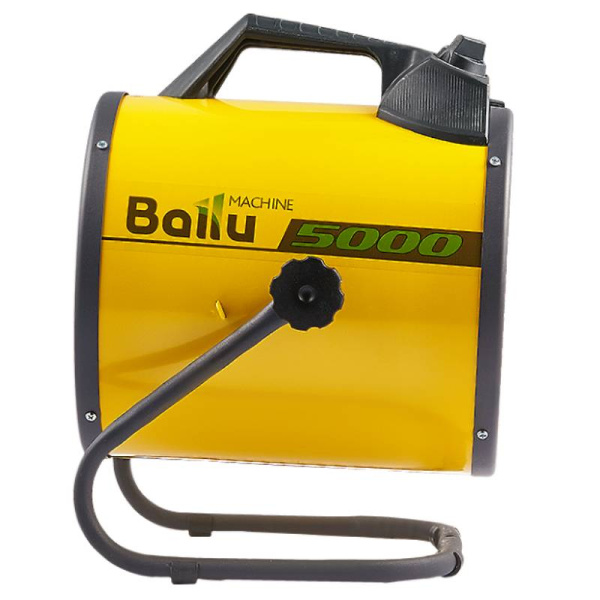 Электрическая пушка PRORAB 2  BHP-P2-5 400 м3/ч 4,5 кВт  