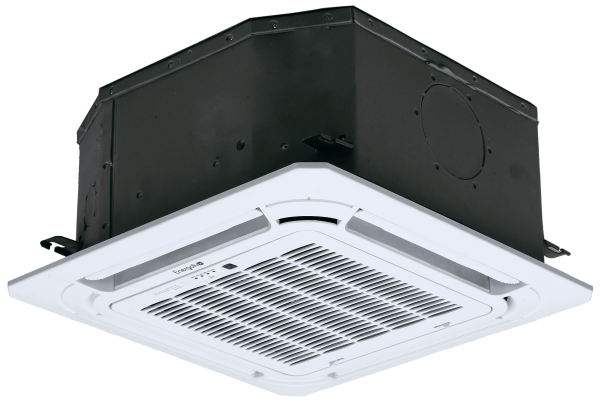 Кассетный фанкойл Energolux SFC12A2