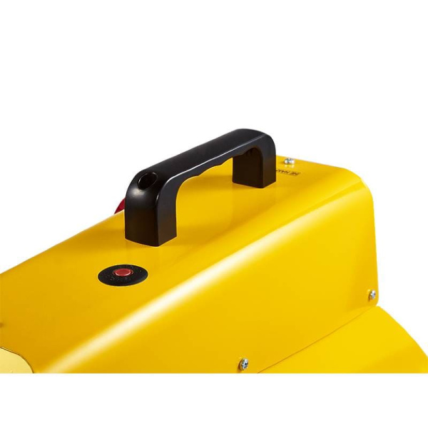 Электрическая пушка PRORAB 2  BHP-P2-15 1600 м3/ч 15 кВт  