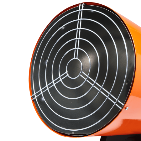 Газовая пушка Калашников KHG-85 2000 м3/ч 75 кВт (Арт. НС-1456066)