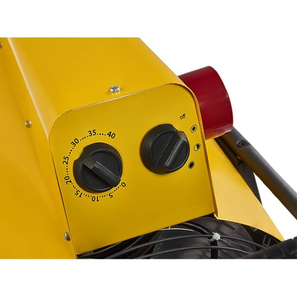 Электрическая пушка PRORAB 2  BHP-P2-22 1600 м3/ч 22 кВт  