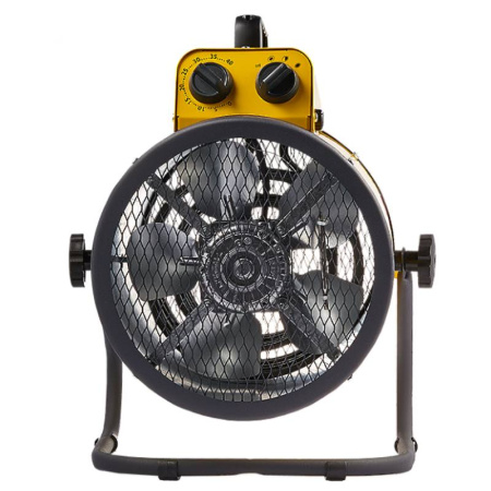 Электрическая пушка PRORAB 2  BHP-P2-6 850 м3/ч 6 кВт 