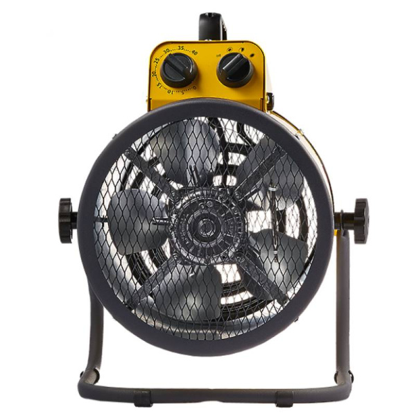 Электрическая пушка PRORAB 2  BHP-P2-6 850 м3/ч 6 кВт  