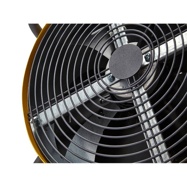 Электрическая пушка PRORAB 2  BHP-P2-30 1800 м3/ч 27 кВт  