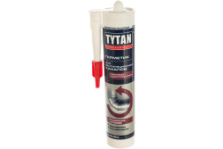 Акриловый герметик для вентиляционных каналов TYTAN PROFESSIONAL 310мл  купить