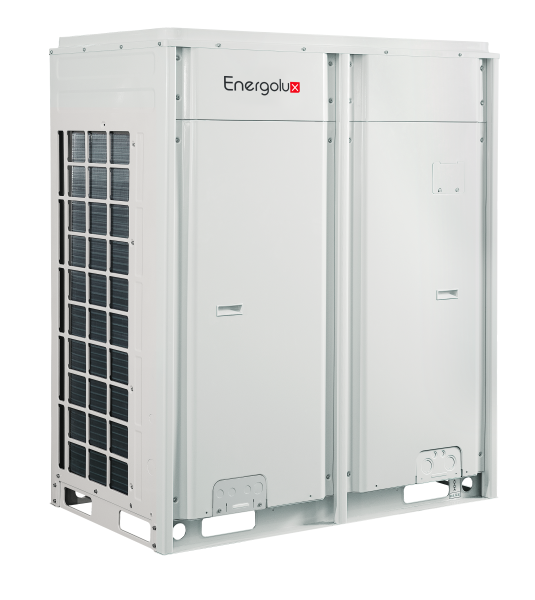 Блок с рекуперацией тепла (трехтрубный) SMZ II Energolux SMZUR271V2AI