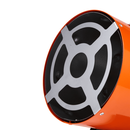 Газовая пушка Калашников KHG-40 720 м3/ч 33 кВт (Арт. НС-1456064)