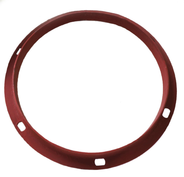 Фланец круглый d 910 [32]