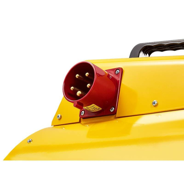 Электрическая пушка PRORAB 2  BHP-P2-15 1600 м3/ч 15 кВт  