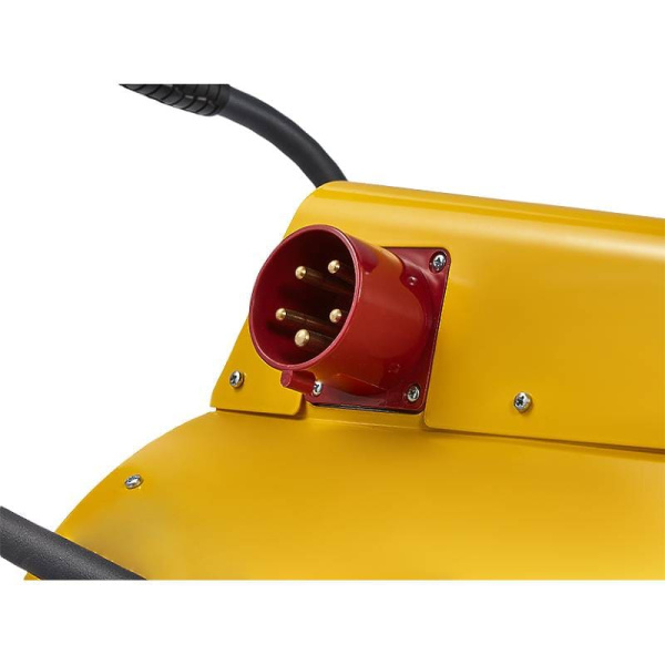 Электрическая пушка PRORAB 2  BHP-P2-22 1600 м3/ч 22 кВт  