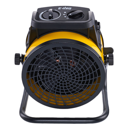 Электрическая пушка BKR  BKR-3 200 м3/ч 2 кВт 