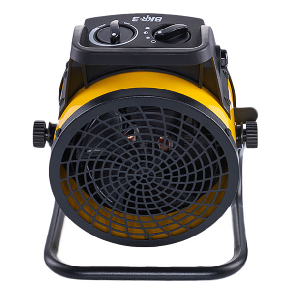 Электрическая пушка BKR  BKR-3 200 м3/ч 2 кВт  