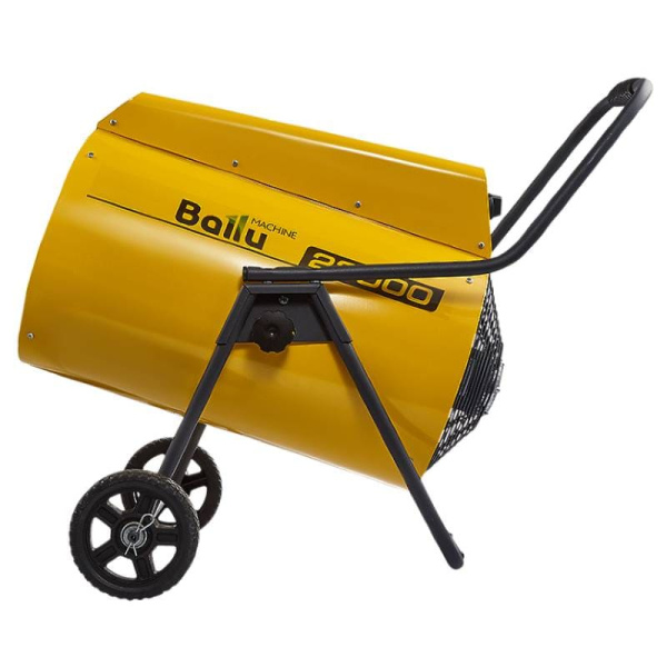 Электрическая пушка PRORAB 2  BHP-P2-22 1600 м3/ч 22 кВт  