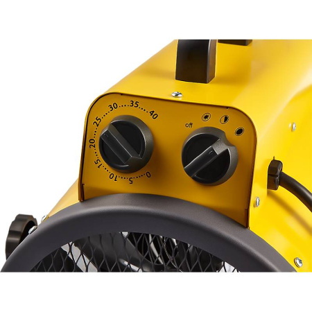 Электрическая пушка PRORAB 2  BHP-P2-9 850 м3/ч 9 кВт 