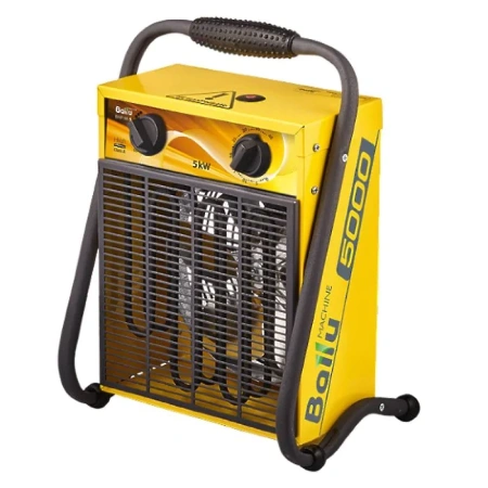 Электрическая пушка MASTER  BHP-M-5 400 м3/ч 4,5 кВт 