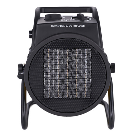 Электрическая пушка BKR  BKR-5 280 м3/ч 3 кВт 