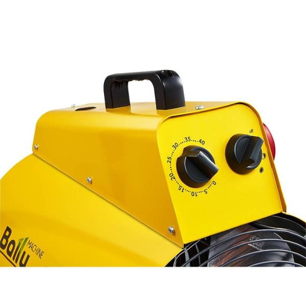 Электрическая пушка PRORAB 2  BHP-P2-15 1600 м3/ч 15 кВт  