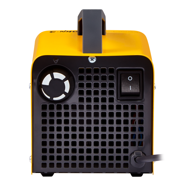 Электрическая пушка BKS/BKN  BKN-3 100 м3/ч 2,2 кВт  