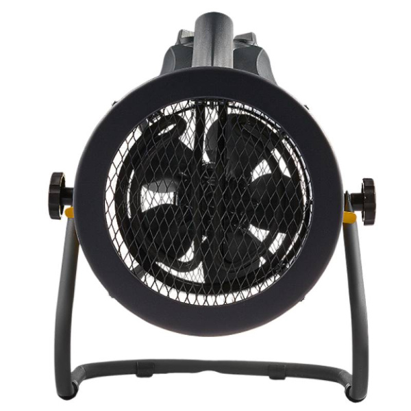 Электрическая пушка PRORAB 2  BHP-P2-5 400 м3/ч 4,5 кВт  