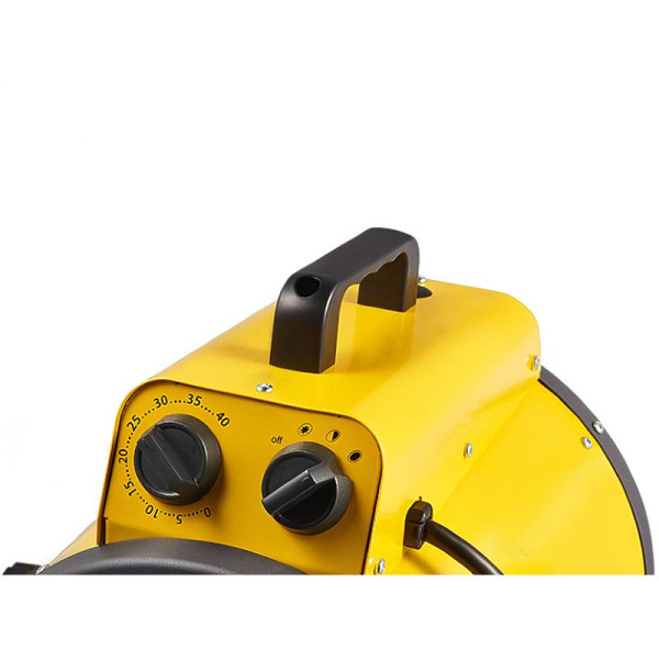 Электрическая пушка PRORAB 2  BHP-P2-6 850 м3/ч 6 кВт  