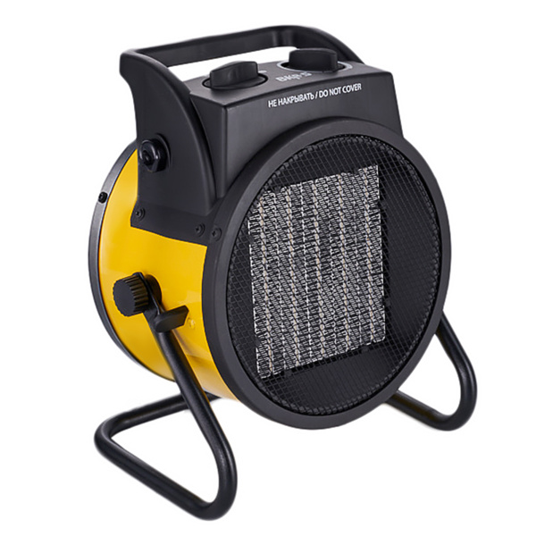 Электрическая пушка BKR  BKR-5 280 м3/ч 3 кВт  