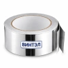 Скотч алюминиевый ВИНТЭЛ 75х50м