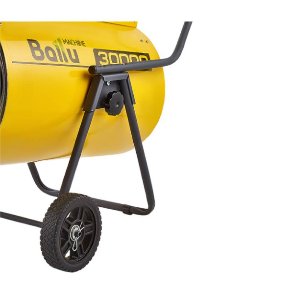 Электрическая пушка PRORAB 2  BHP-P2-30 1800 м3/ч 27 кВт  