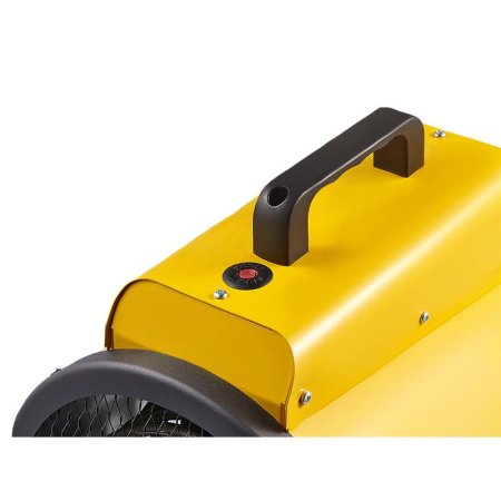 Электрическая пушка PRORAB 2  BHP-P2-9 850 м3/ч 9 кВт 