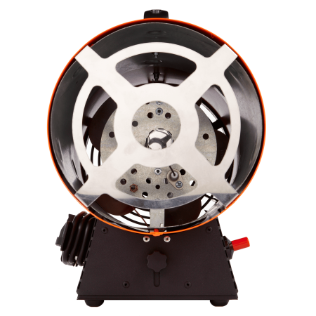 Газовая пушка Калашников KHG-40 720 м3/ч 33 кВт (Арт. НС-1456064)