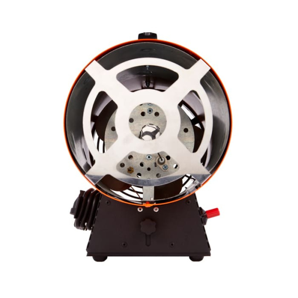 Газовая пушка Калашников KHG-10 350 м3/ч 10 кВт (Арт. НС-1455972) 