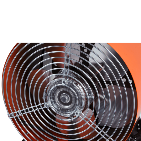 Газовая пушка Калашников KHG-85 2000 м3/ч 75 кВт (Арт. НС-1456066)