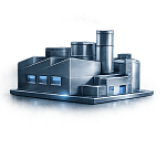 Производство