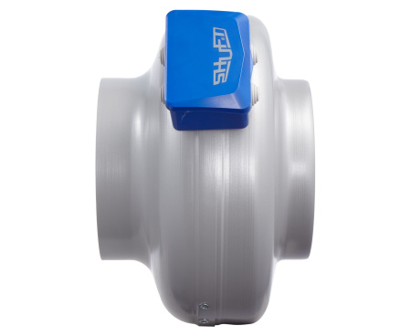 Круглые канальные вентиляторы TUBE XL 160 - 600 м3/час