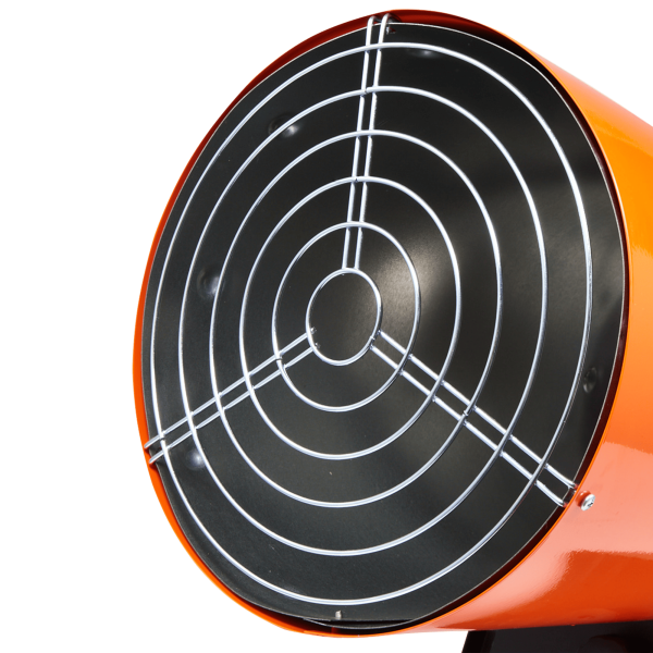 Газовая пушка Калашников KHG-60 1000 м3/ч 53 кВт (Арт. НС-1456065) 